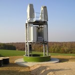 Click to increase the image size Turbine 2845