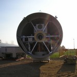 Click to increase the image size Turbine 2846