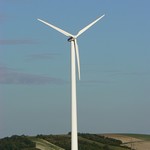 Click to increase the image size Turbine 2859