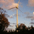 Turbina eólica 2881