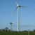 Turbina eólica 2911