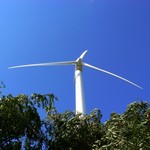 Click to increase the image size Turbine 2937