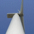 Turbina eólica 2970