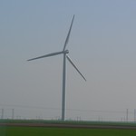 Turbine 3027