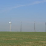 Turbine 3038