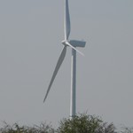 Turbine 3064