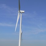 Turbine 3068