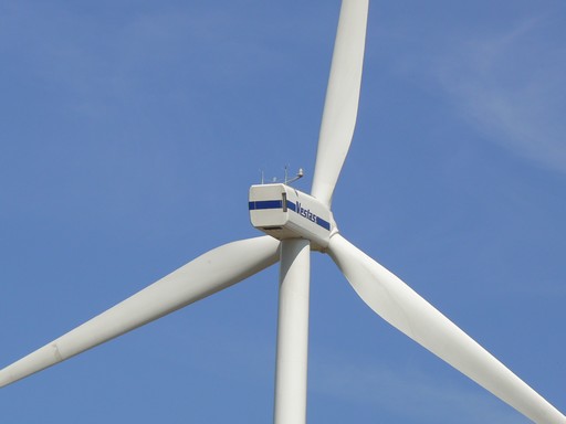 V80/2000 - Vestas - 2000 kW