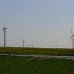 Turbine 3115