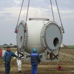 Click to increase the image size Turbine 3125