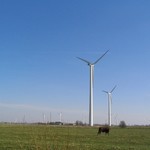 Haga clic para aumentar la imagen Turbina eólica 314