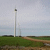 Turbina eólica 3158