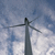 Turbina eólica 3162