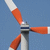 Turbina eólica 3178