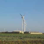 Haga clic para aumentar la imagen Turbina eólica 317