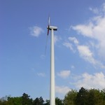 Turbine 3184