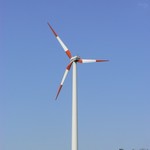 Turbine 3185