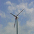 Turbina eólica 3186