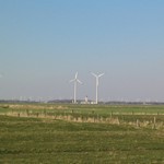 Haga clic para aumentar la imagen Turbina eólica 318