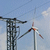 Turbina eólica 3190