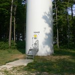 Turbine 3198