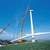Turbina eólica 3281