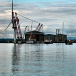 Zur Bildvergrößerung anklicken Windkraftanlage 3286