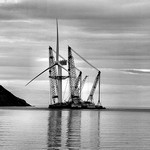 Zur Bildvergrößerung anklicken Windkraftanlage 3289