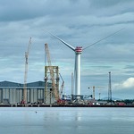 Zur Bildvergrößerung anklicken Windkraftanlage 3291