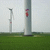Turbina eólica 3293