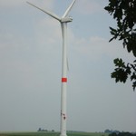 Turbine 3294