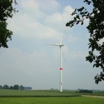 Turbine 3295