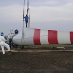 Click to increase the image size Turbine 3307