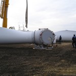 Click to increase the image size Turbine 3309