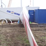 Click to increase the image size Turbine 3315