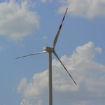 Turbine 3322