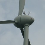 Click to increase the image size Turbine 3329