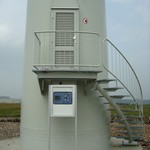 Click to increase the image size Turbine 3332
