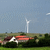 Turbina eólica 3341