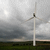Turbina eólica 3345