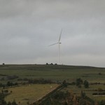 Windkraftanlage 3347