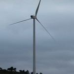 Windkraftanlage 3354