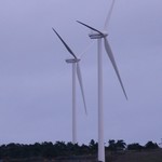 Windkraftanlage 3355