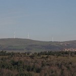 Windkraftanlage 3357