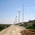 Turbina eólica 3381