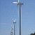 Turbina eólica 3386