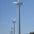 Zur Bildvergrößerung anklicken Windkraftanlage 3386
