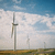 Turbina eólica 3403
