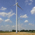 Turbina eólica 3416