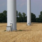Click to increase the image size Turbine 3417